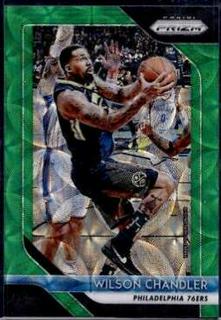 Wilson Chandler