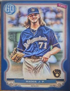 Josh Hader