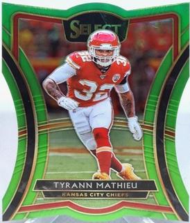 Tyrann Mathieu