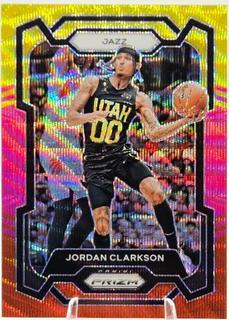 Jordan Clarkson