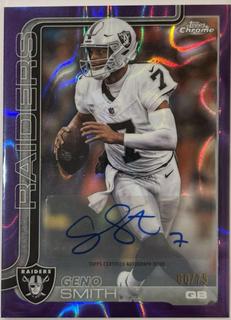 Geno Smith