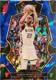 Khris Middleton