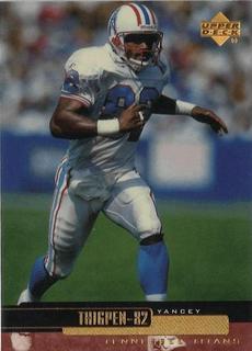 Yancey Thigpen