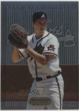 Greg Maddux [Red] #15