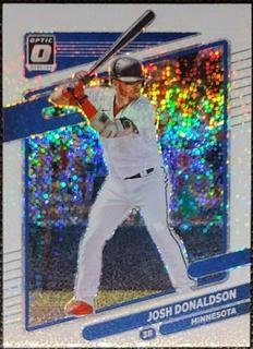 Josh Donaldson