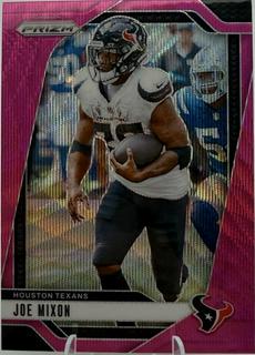 Joe Mixon