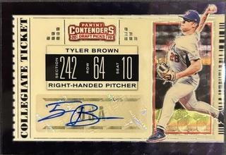Tyler Brown