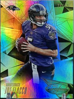 Joe Flacco