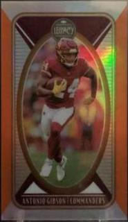 Antonio Gibson