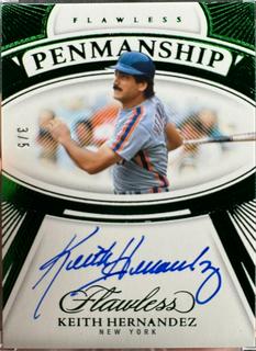 Keith Hernandez