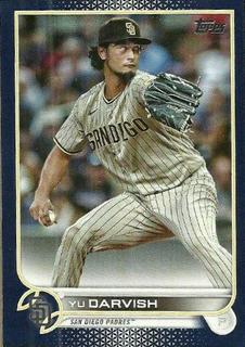 Yu Darvish