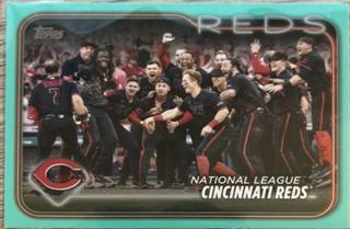 Cincinnati Reds