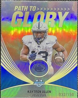 Kaytron Allen