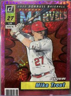 Mike Trout