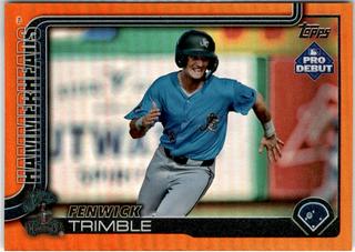 Fenwick Trimble