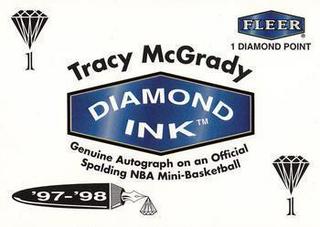 Tracy McGrady