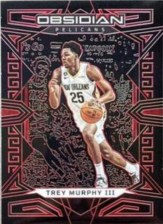 Trey Murphy III