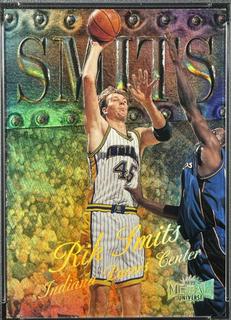 Rik Smits