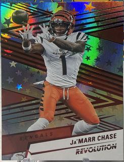 Ja'Marr Chase