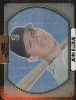 John Olerud