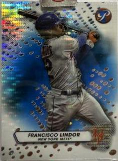 Francisco Lindor