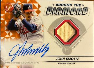 John Smoltz