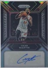 Caleb Martin