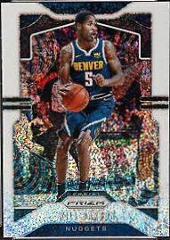 Will Barton