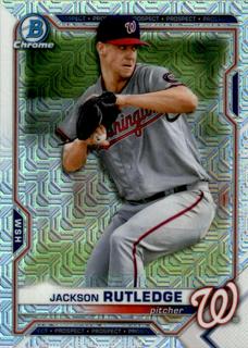 Jackson Rutledge
