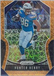 Hunter Henry