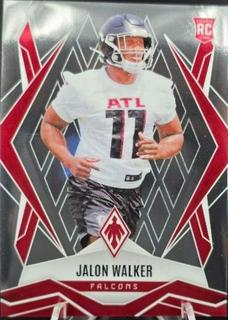 Jalon Walker
