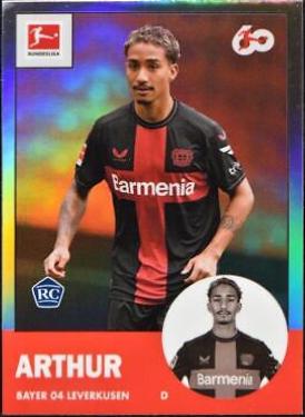 Arthur #TAN-33