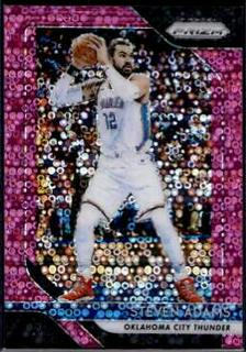 Steven Adams