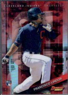 Francisco Lindor