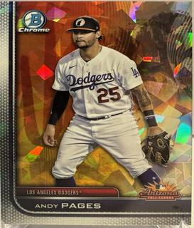 Andy Pages
