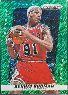 Dennis Rodman