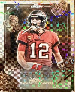 Tom Brady