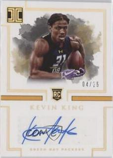 Kevin King