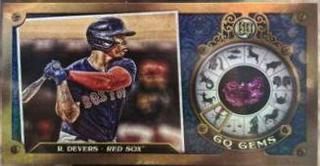 Rafael Devers