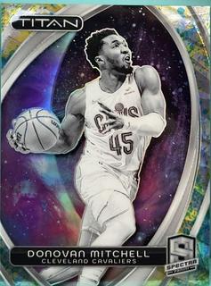 Donovan Mitchell
