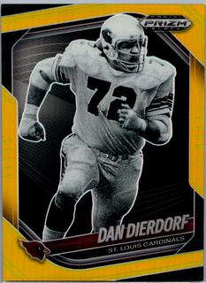 Dan Dierdorf