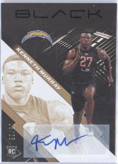 Kenneth Murray