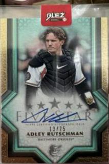 Adley Rutschman