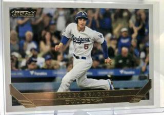 Corey Seager
