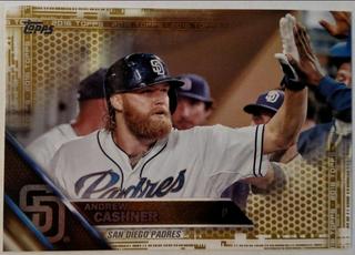 Andrew Cashner