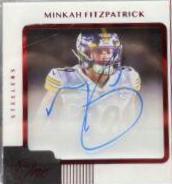 Minkah Fitzpatrick
