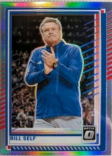 Bill Self