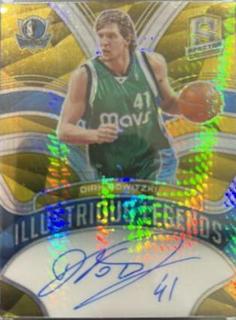 Dirk Nowitzki