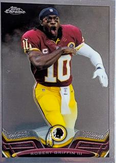 Robert Griffin III