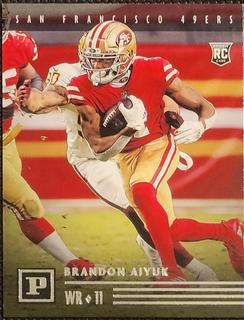 Brandon Aiyuk